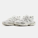 Balenciaga Track 3.0 White - Зображення 3