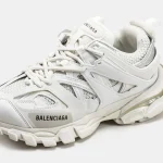 Balenciaga Track 3.0 White - Зображення 5
