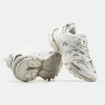 Balenciaga Track 3.0 White - Зображення 2