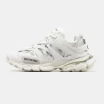 Balenciaga Track 3.0 White - Зображення 4