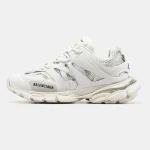 Balenciaga Track 3.0 White