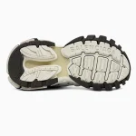 Balenciaga Track Cream Brown - Зображення 6