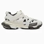 Balenciaga Track Cream Brown - Зображення 3