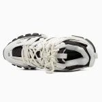 Balenciaga Track Cream Brown - Зображення 5