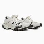 Balenciaga Track Cream Brown - Зображення 2
