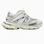 Balenciaga Track 3.0 Light Beige - Зображення 3
