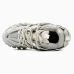 Balenciaga Track 3.0 Light Beige - Зображення 4