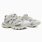 Balenciaga Track 3.0 Light Beige - Зображення 2