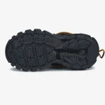Balenciaga Track Trail Laces Black Orange - Зображення 7