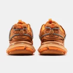 Balenciaga Track Trail Laces orange - Зображення 9