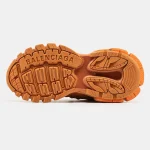 Balenciaga Track Trail Laces orange - Зображення 8