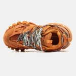 Balenciaga Track Trail Laces orange - Зображення 7