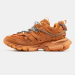 Balenciaga Track Trail Laces orange - Зображення 6