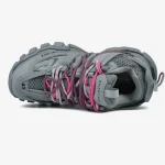 Balenciaga Track Trail Laces WMNS Grey Pink - Зображення 6