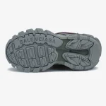 Balenciaga Track Trail Laces WMNS Grey Pink - Зображення 7