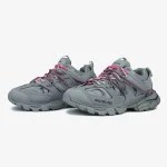 Balenciaga Track Trail Laces WMNS Grey Pink - Зображення 5