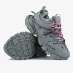 Balenciaga Track Trail Laces WMNS Grey Pink - Зображення 2