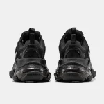 Balenciaga Triple S Clear Sole Black - Зображення 9