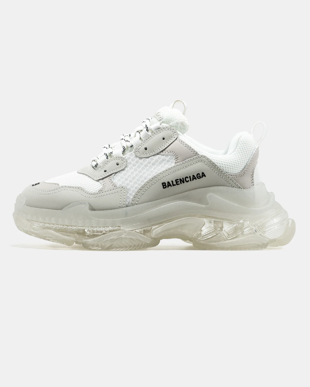 balenciaga-triple-s-clear-sole-white-17714336571823 Balenciaga Triple S Clear Sole White - Зображення 1