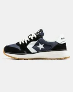 Converse Omni Trainer Blue Black White