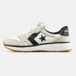 Converse Omni Trainer White Black