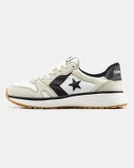 Converse Omni Trainer White Black