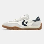 Converse Run Star Trainer White Black