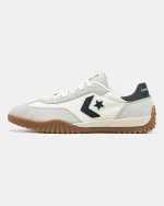 Converse Run Star Trainer White Black