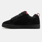 DC х Slayer Court Graffik Black Red - Зображення 5