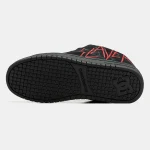 DC х Slayer Court Graffik Black Red - Зображення 8