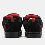 DC х Slayer Court Graffik Black Red - Зображення 9