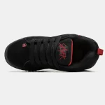 DC х Slayer Court Graffik Black Red - Зображення 7