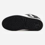 DC Shoes Court Graffik White Black - Зображення 8