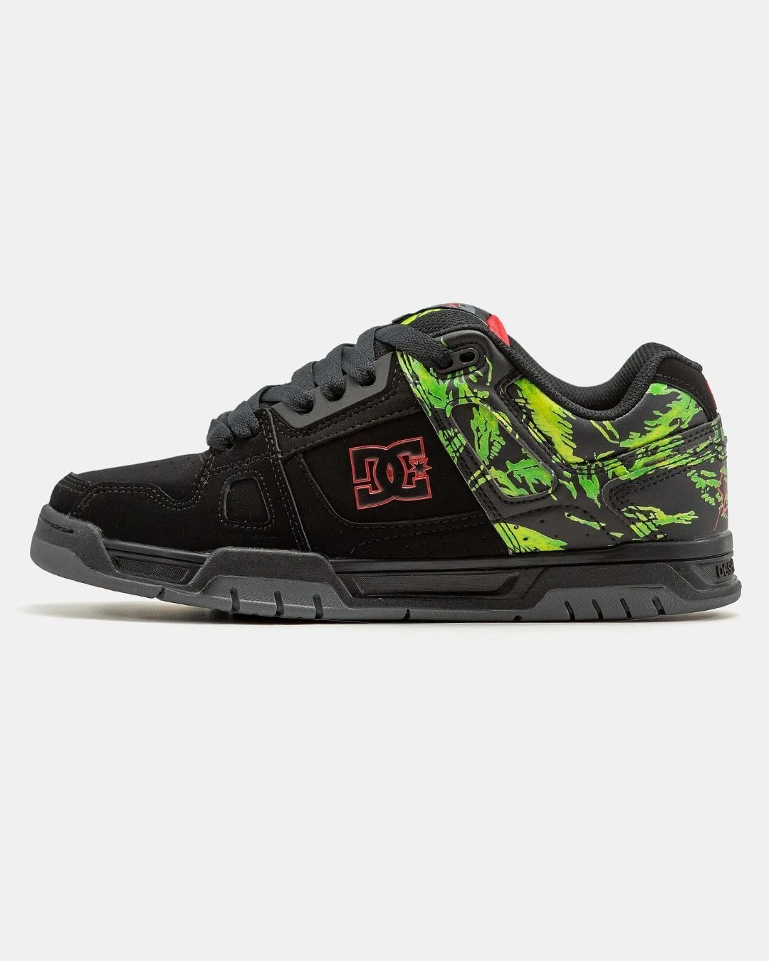 dc-stag-slayer-black-green-red-22530645370268 DC Stag Slayer Black Green Red - Зображення 1