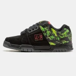 DC Stag Slayer Black Green Red - Зображення 4