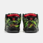 DC Stag Slayer Black Green Red - Зображення 9