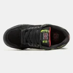 DC Stag Slayer Black Green Red - Зображення 7