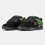 DC Stag Slayer Black Green Red - Зображення 3
