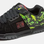 DC Stag Slayer Black Green Red - Зображення 6