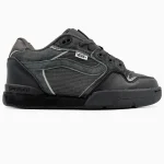 Dime × Vans Rowley XLT Triple Black - Зображення 3