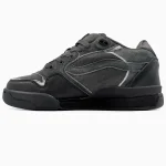 Dime × Vans Rowley XLT Triple Black - Зображення 4