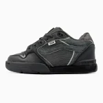 Dime × Vans Rowley XLT Triple Black