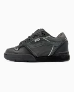 Dime × Vans Rowley XLT Triple Black