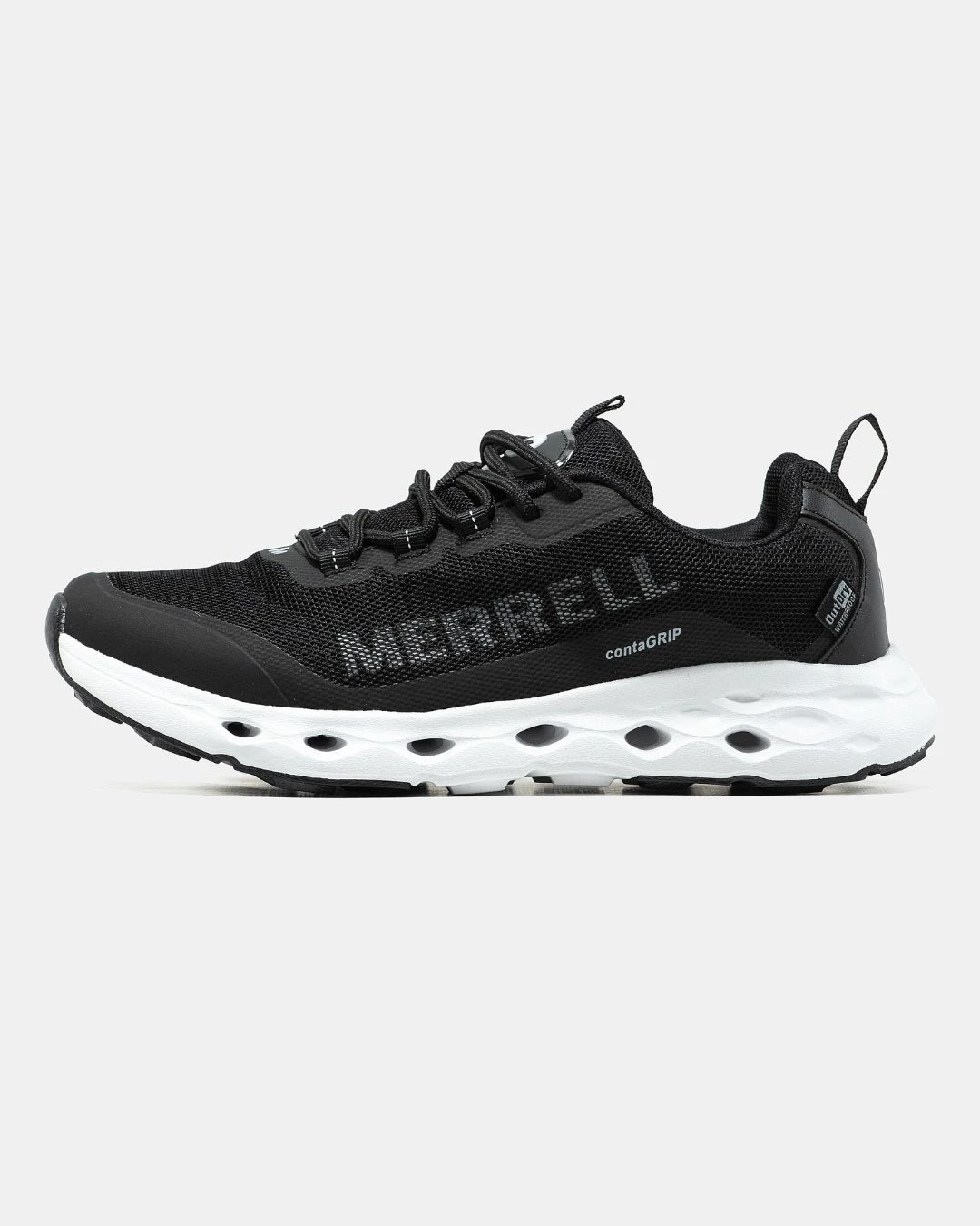 merrell-drainmaker-xtr-black-white-21396939057847 Merrell Drainmaker XTR Black White - Зображення 1