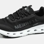 Merrell Drainmaker XTR Black White - Зображення 6