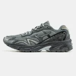 Mizuno Adventure Grey Silver