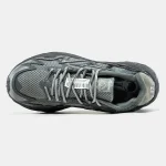 Mizuno Adventure Grey Silver - Зображення 7