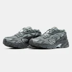 Mizuno Adventure Grey Silver - Зображення 4