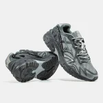 Mizuno Adventure Grey Silver - Зображення 2