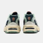 Mizuno Adventure Off White Green - Зображення 9